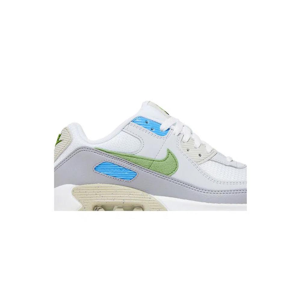 Кроссовки Nike Air Max 90 GS 'Evergreen' 2