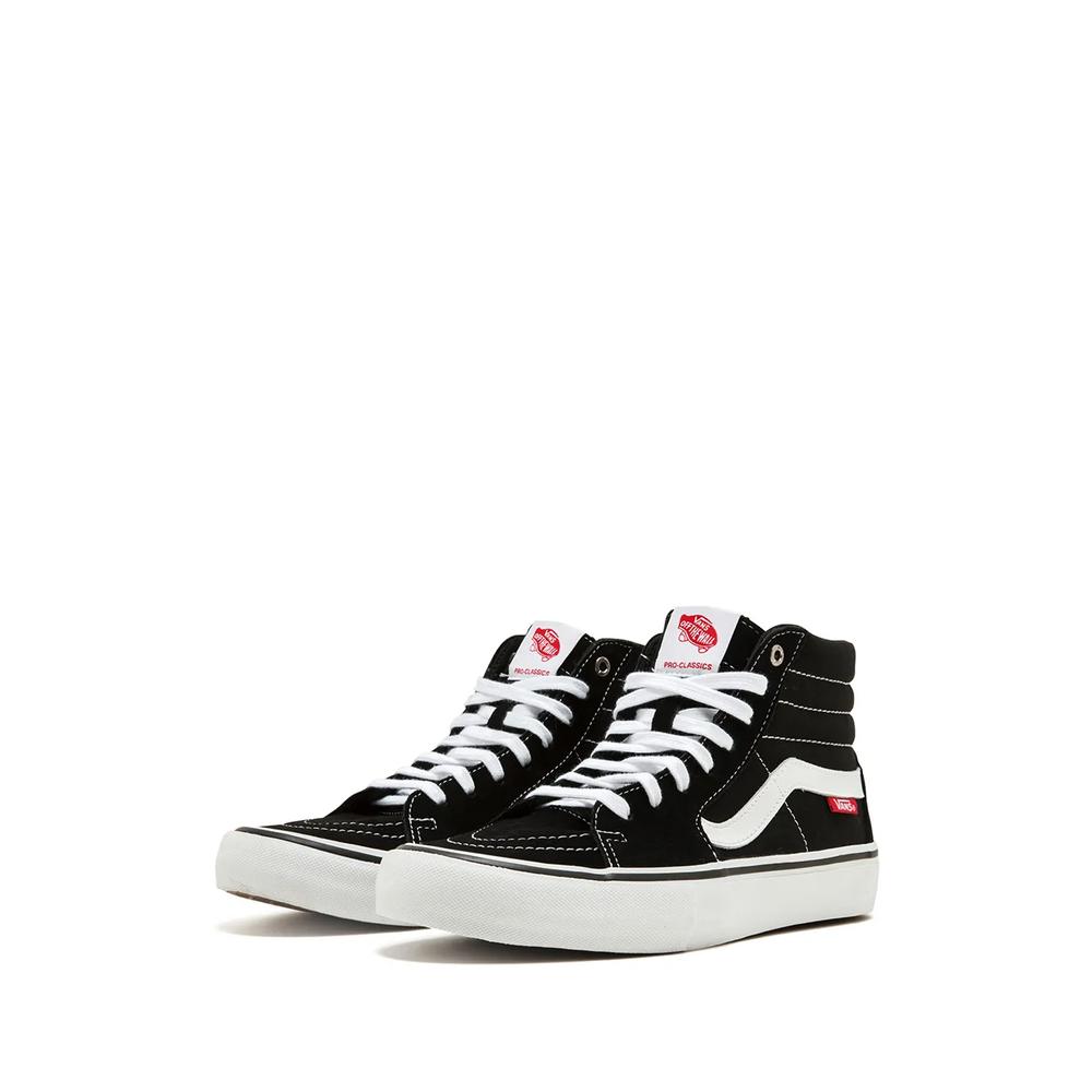 Кеды Sk8-Hi Pro 2