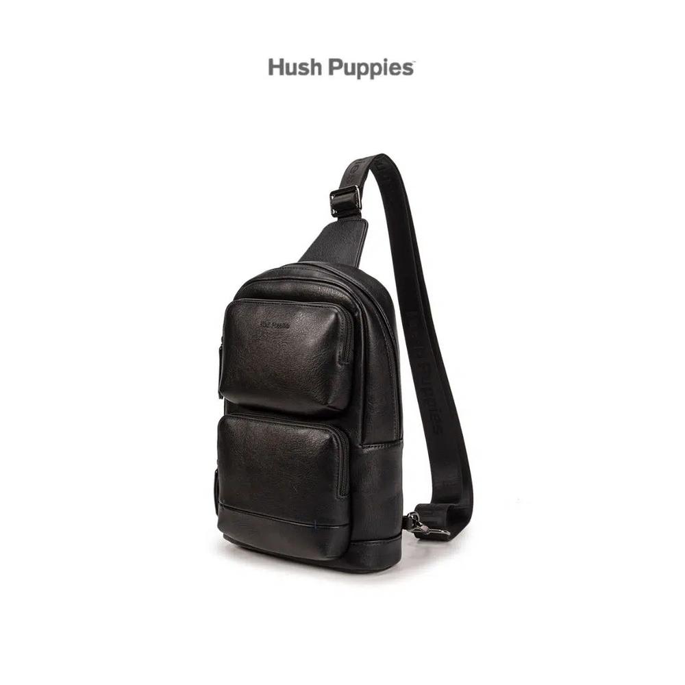 Мужская сумка BOONE CHEST BAG 1
