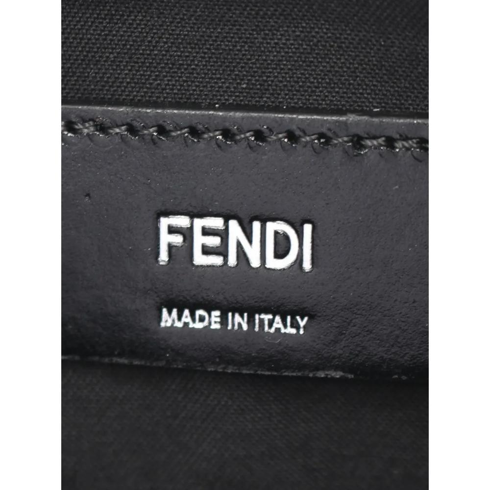 Сумка через плечо Fendi Diagonal Camera Case (2000-2010-е годы) 2