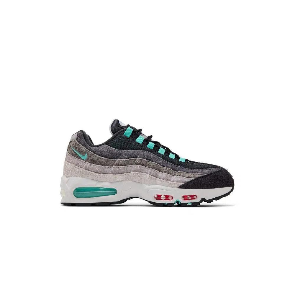 Обувь Nike Air Max 95 OG 'Greedy/What The' 2026 1