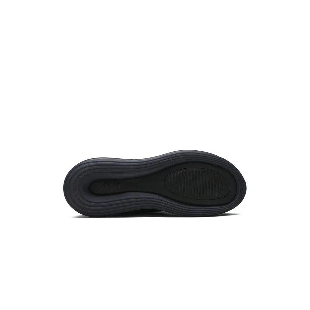 Кроссовки Nike Air Max 720 'Triple Black' 4