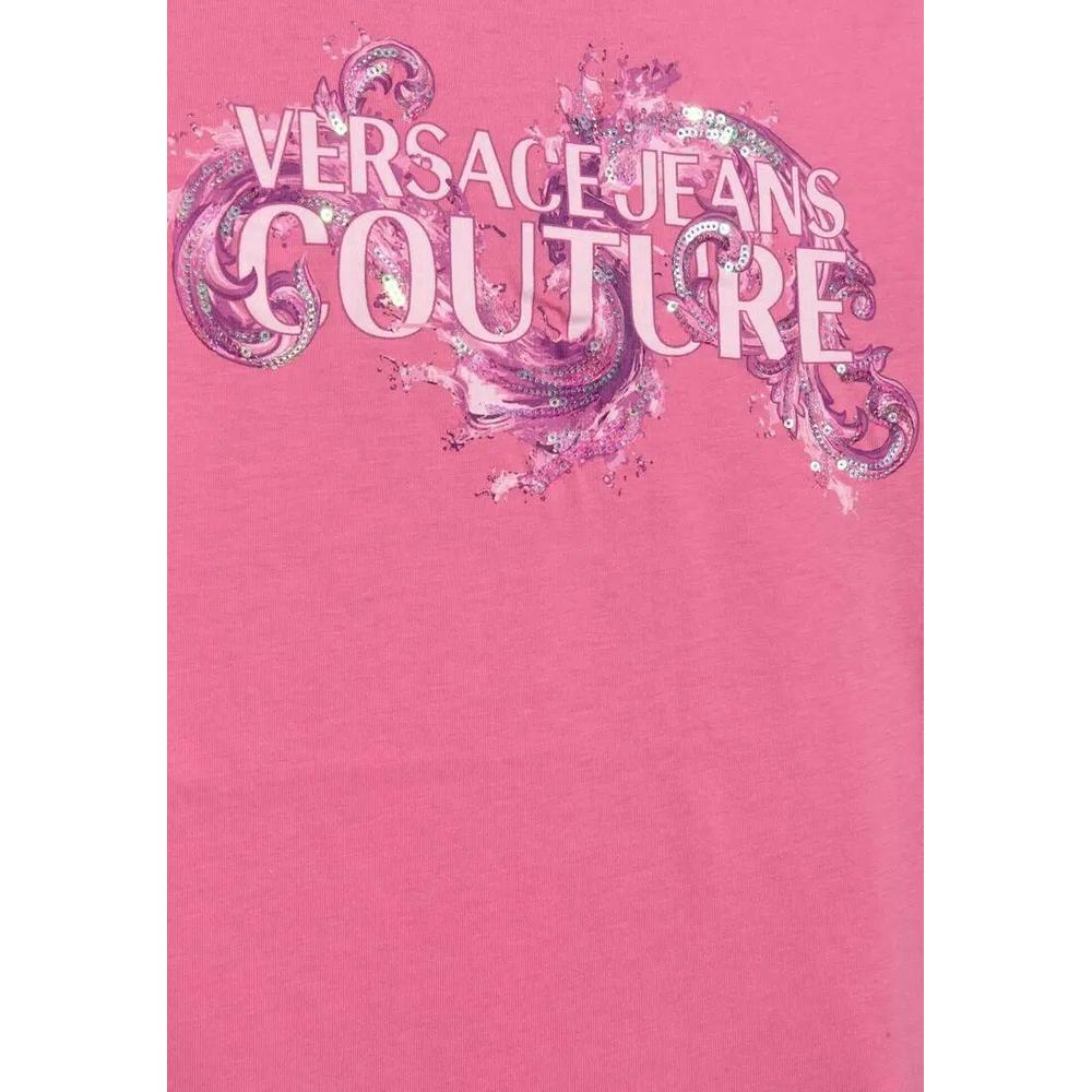 Хлопковая футболка Cotton T-Shirt 2