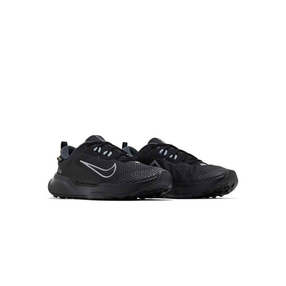 Кроссовки Nike Juniper Trail 2 GORE-TEX 'Black Cool Grey' 8