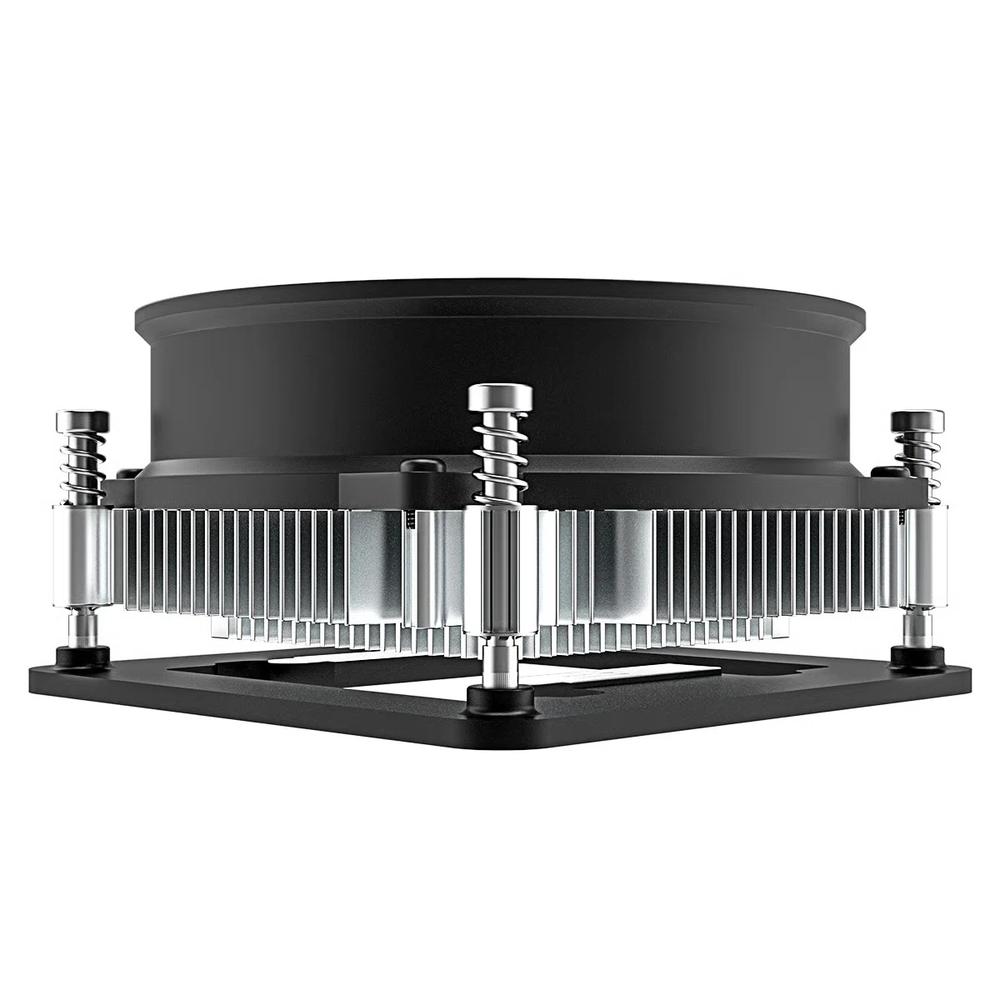 ID-COOLING DK-17 PWM воздушный кулер 5