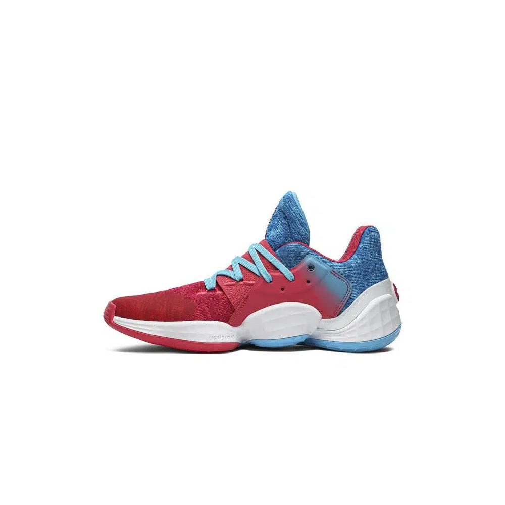Кроссовки adidas Harden Vol. 4 'Candy Paint' 3