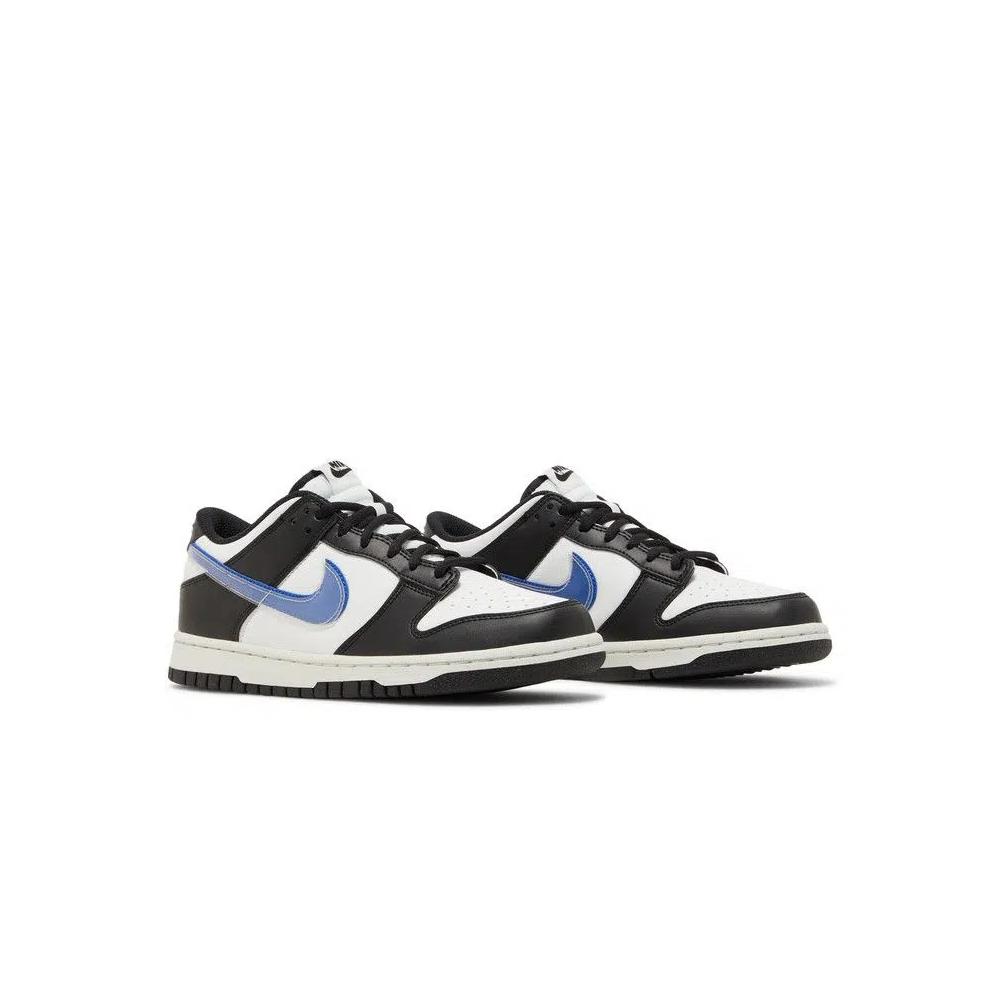 Кроссовки Nike Dunk Low Next Nature GS 'TPU Swoosh' 8