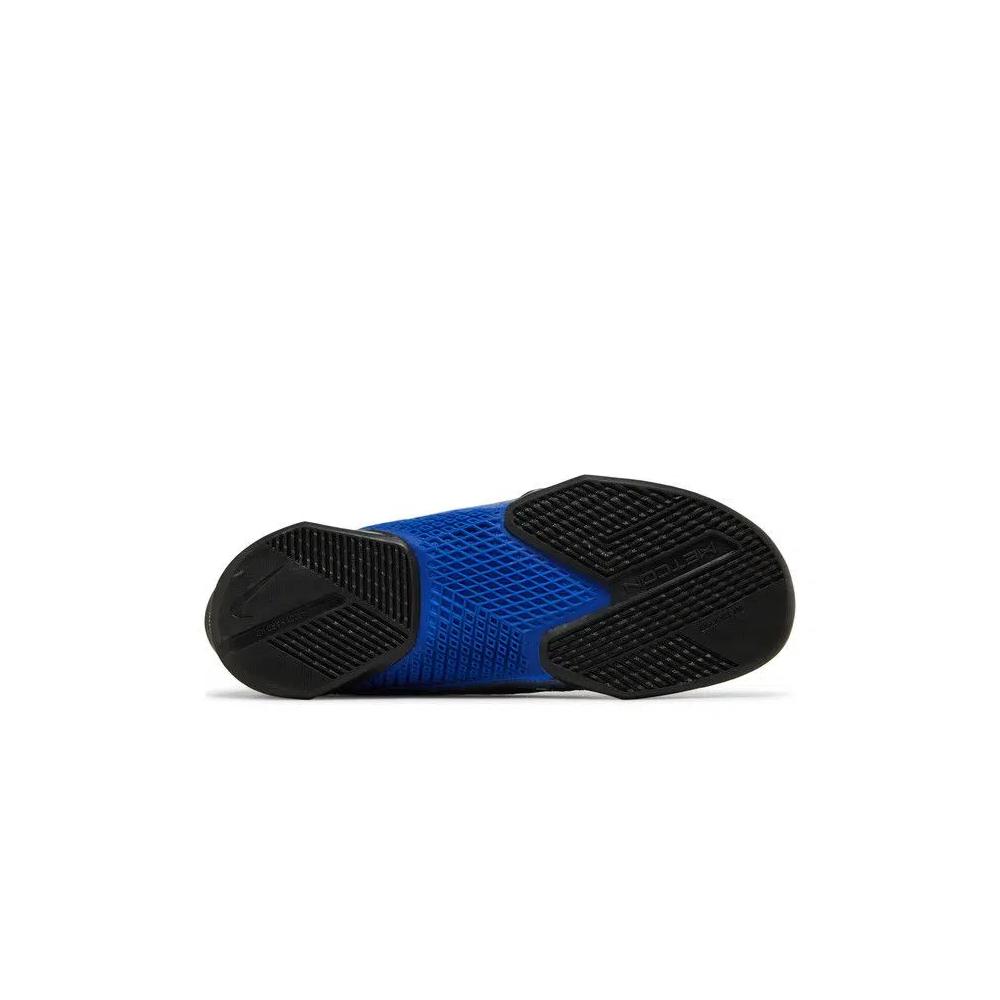 Кроссовки Nike Zoom Metcon Turbo 2 'Black Old Royal' 4