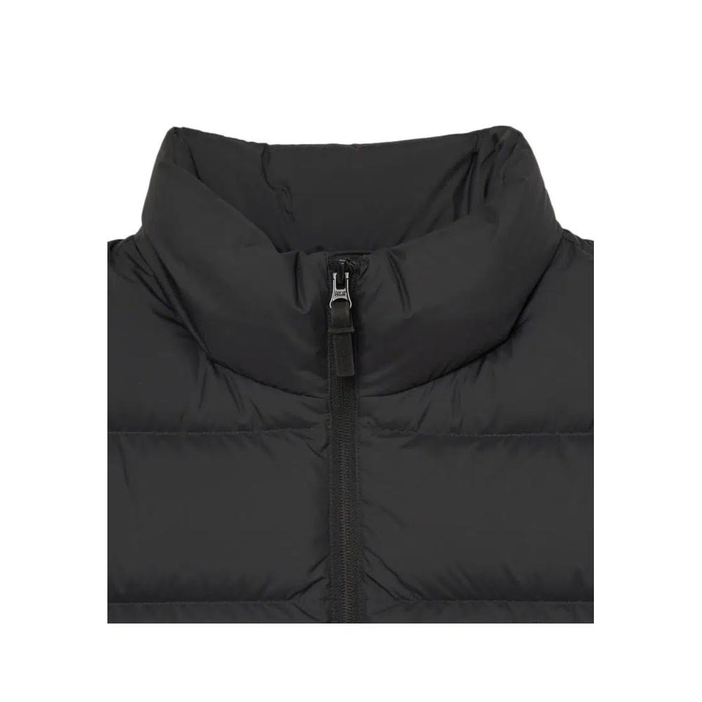 BASIC MEGA LOGO LIGHT DOWN VEST НЬЮ-ЙОРК ЯНКИ 5