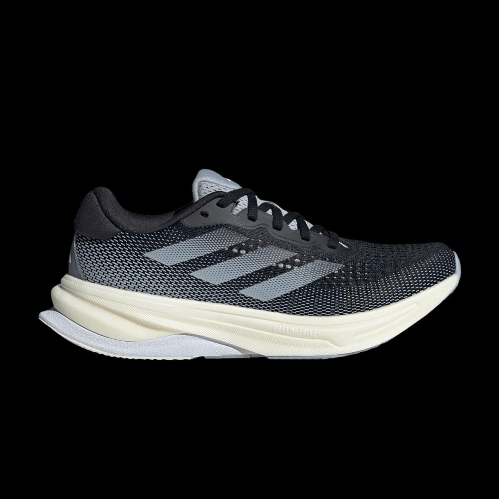 Кроссовки Adidas Wmns Supernova Solution 'Black Dash Grey' 1