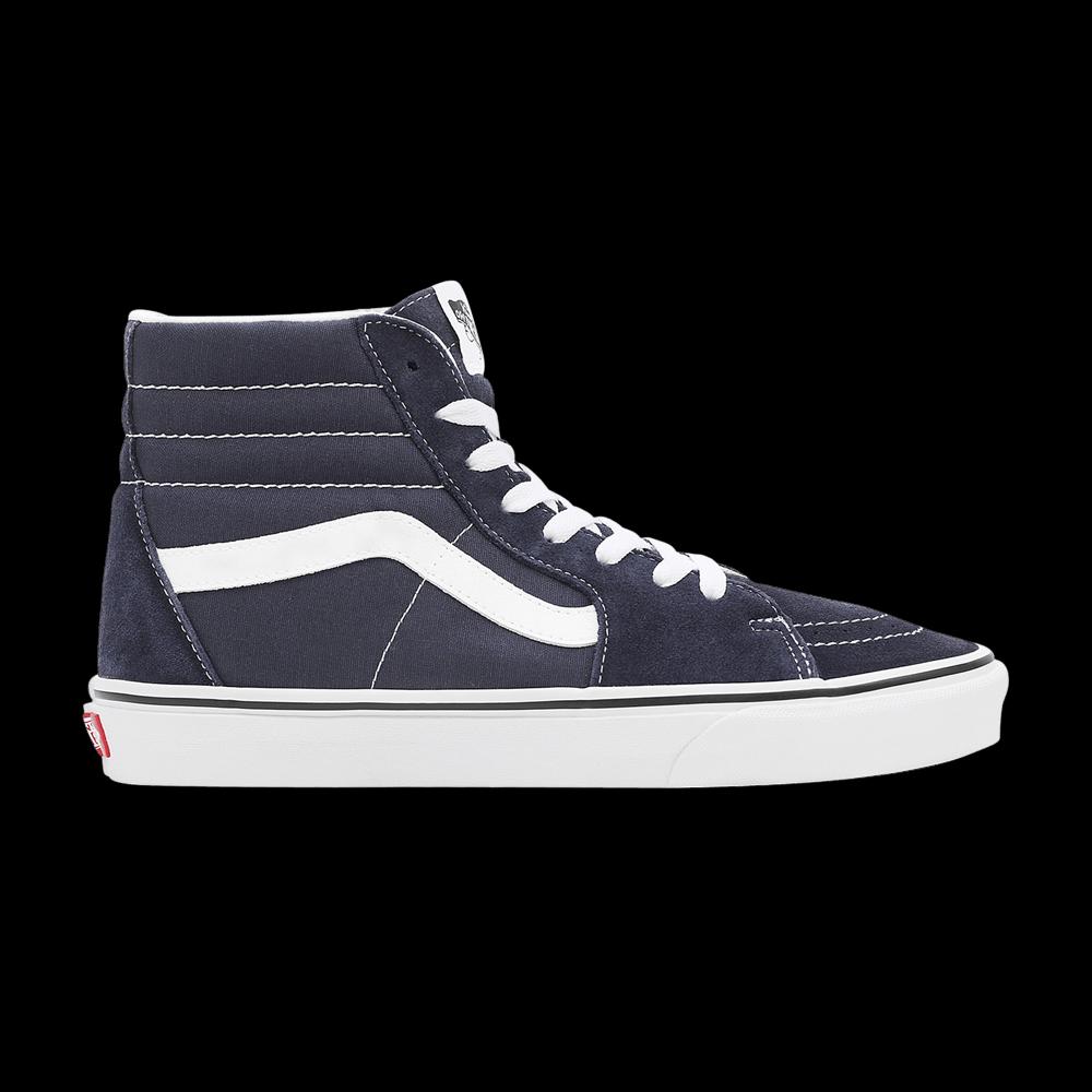 Повседневные Vans Sk8-Hi 'Parisian Night' 1