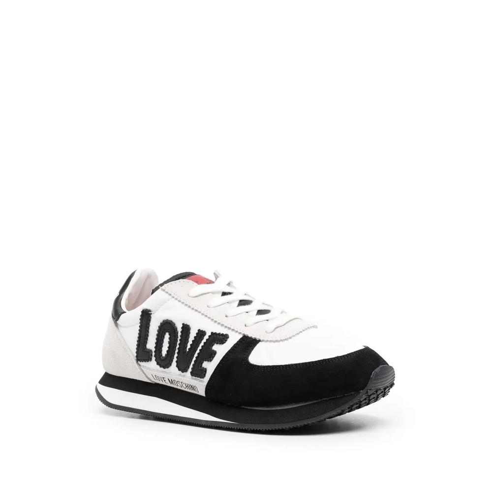 Кроссовки Love 2