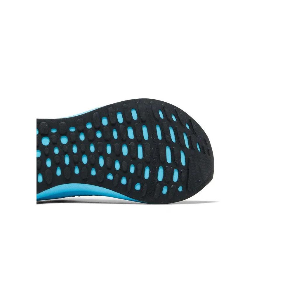 Кроссовки Nike ReactX Infinity Run 4 'Anthracite Baltic Blue' 5