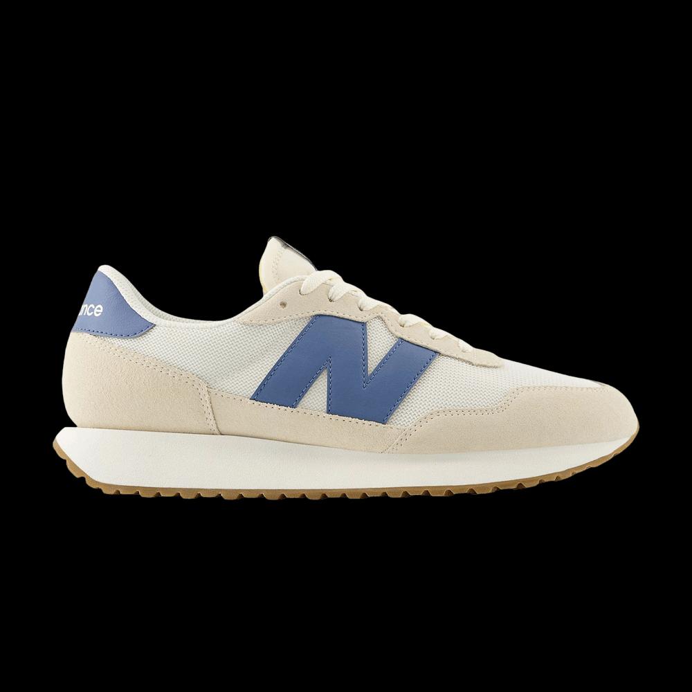Кроссовки New Balance 237 'Seasalt Shoreline' 1