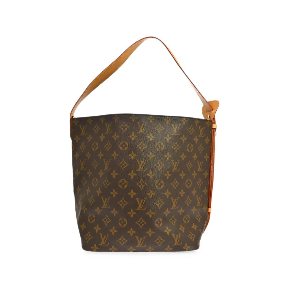 2010-2020s Monogram All In GM tote bag 2