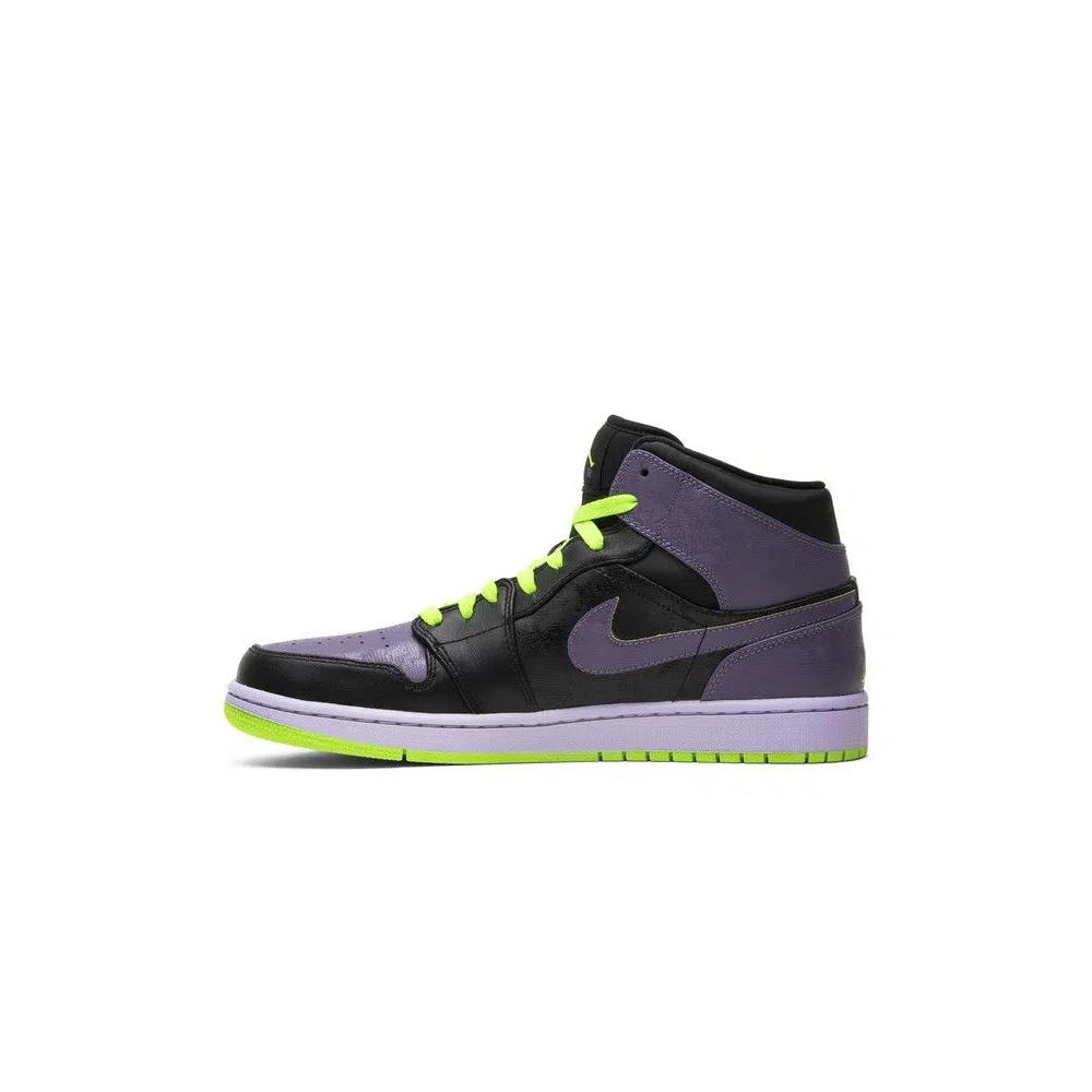 Кроссовки Air Jordan 1 Retro 'Joker' 3