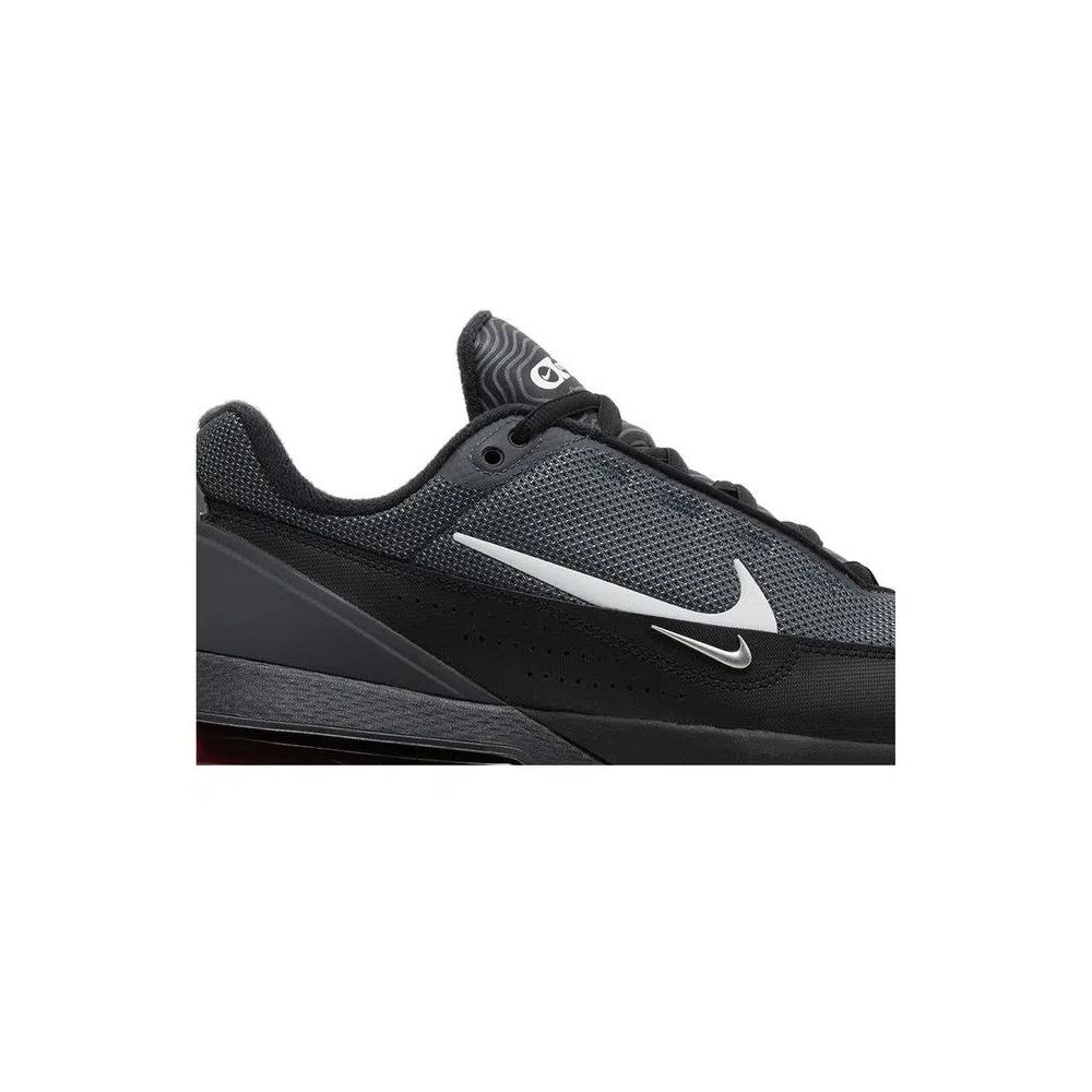 Кроссовки Nike Air Max Pulse 'Black Varsity Red' 2