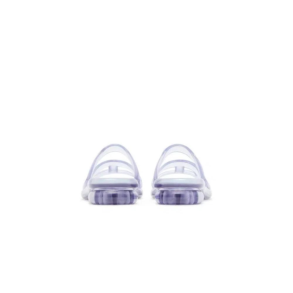 Слайды Telfar x Melissa Wmns Jelly Slide 'Clear' 6