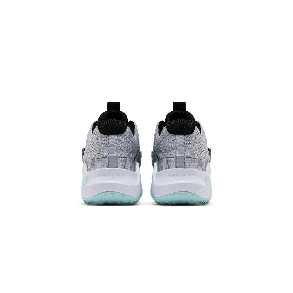 Кроссовки Nike KD Trey 5 X EP 'Grey Volt Crimson' 6