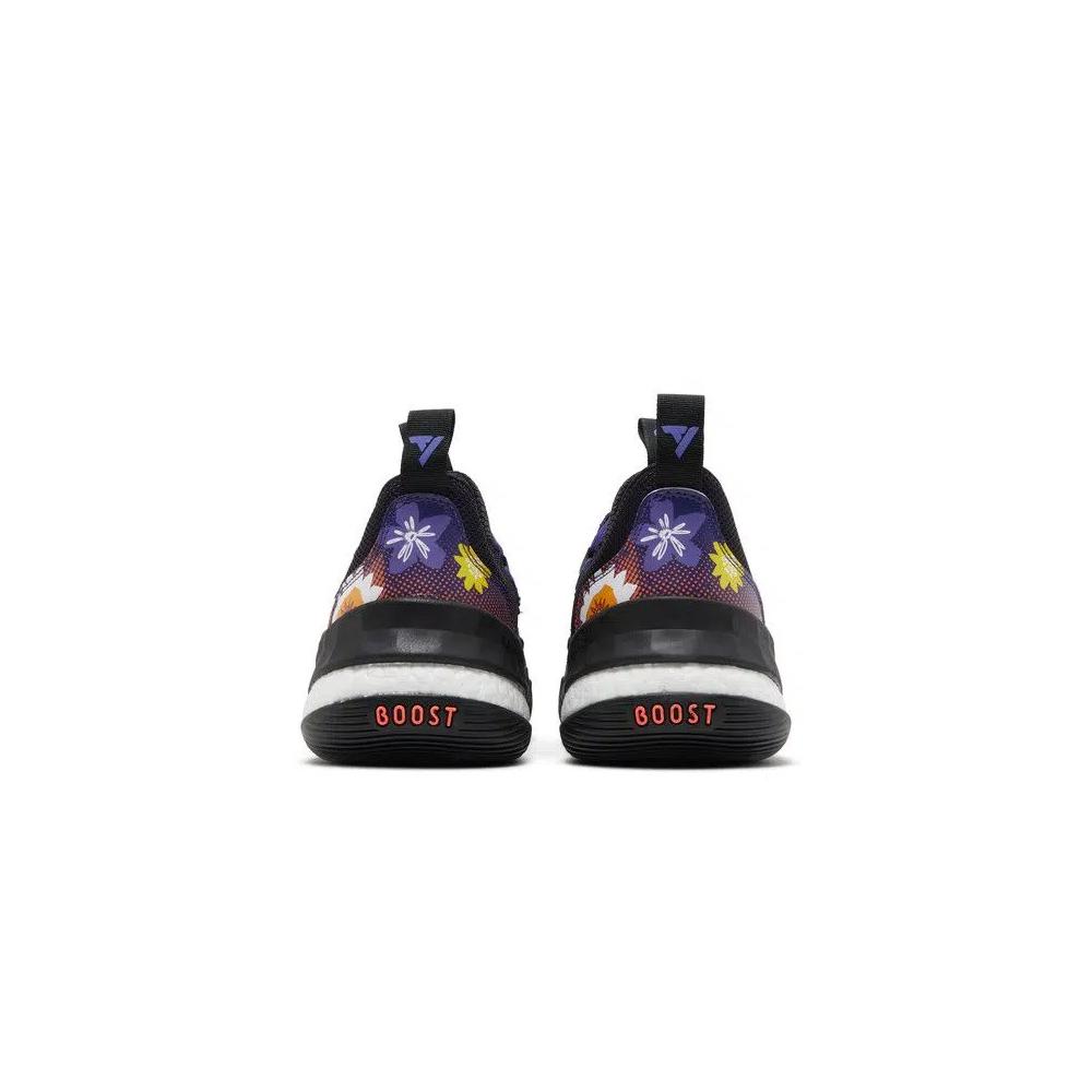 Кроссовки adidas Trae Young 1 'Black Team College Purple' 6
