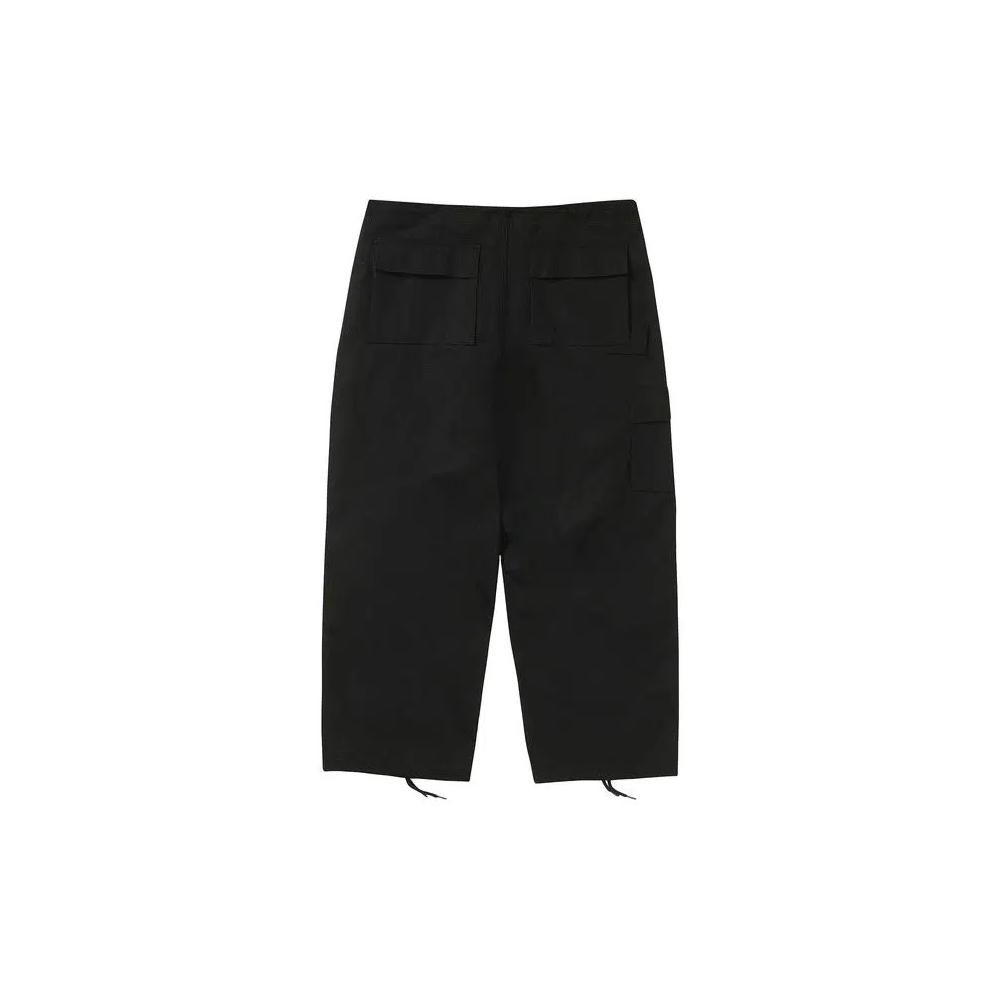 Брюки Palace Over Trouser 'Черный' 2