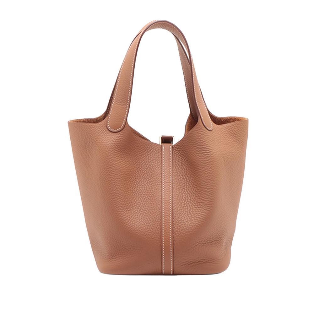 2024 Clemence Picotin Lock 22 handbag 3
