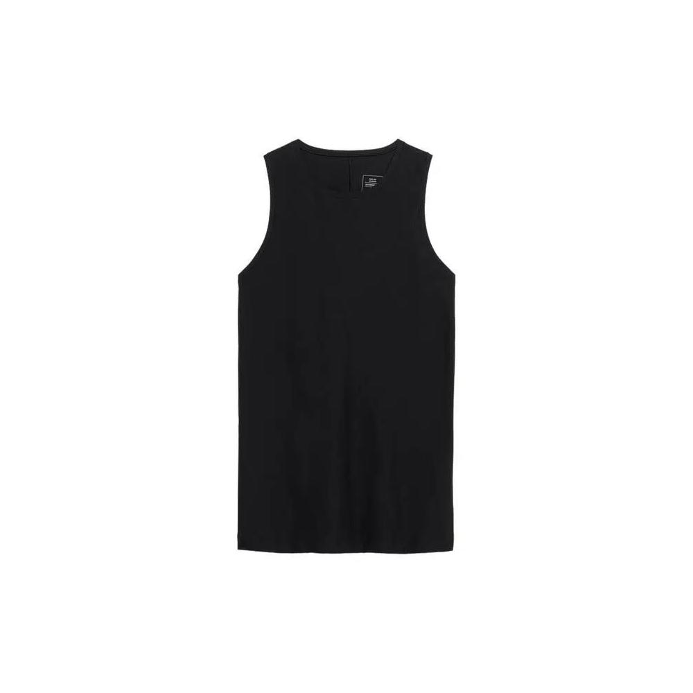 Майка ON Studio Tank «Black» 1