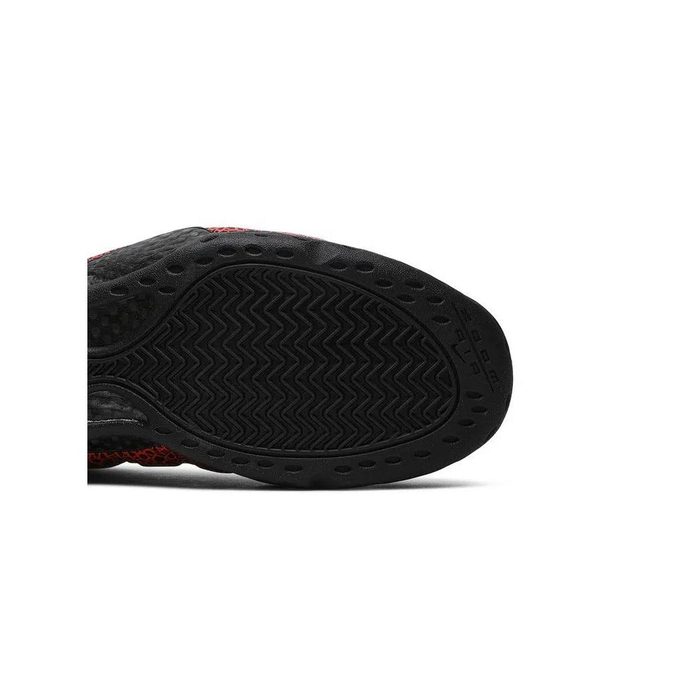 Кроссовки Nike Air Foamposite One 'Cracked Lava' 5