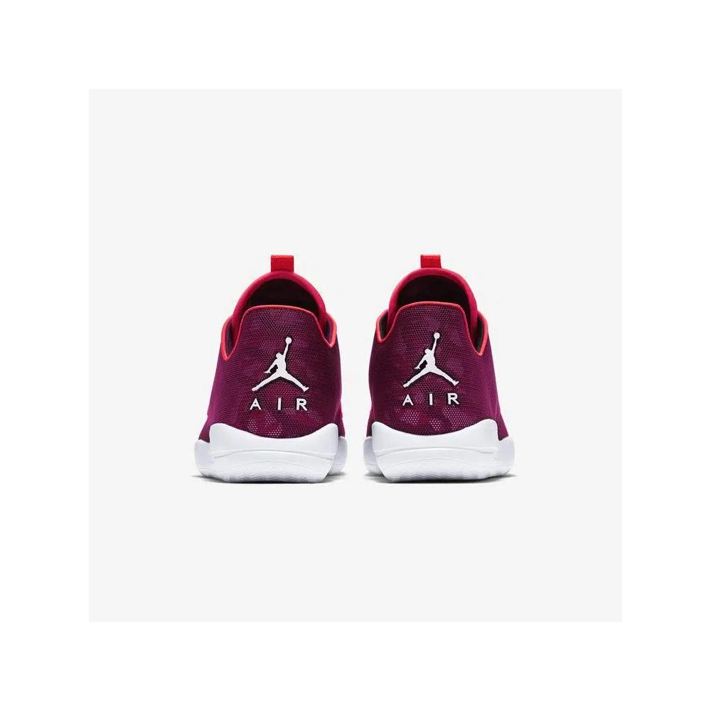 Кроссовки Air Jordan Eclipse 'Bordeaux' 1