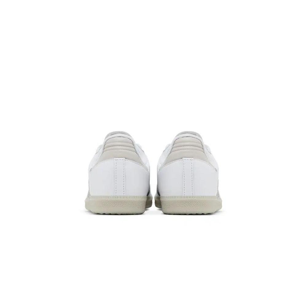 Кроссовки adidas Samba OG 'White Grey' 6
