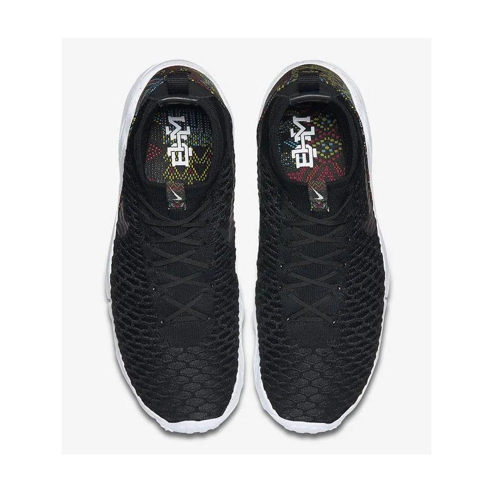 Кроссовки Nike Air Footscape Magista Flyknit 'BHM' 2