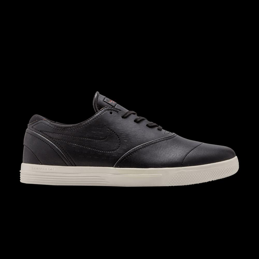 Кроссовки Nike Eric Koston 2 IT 'Black' 1
