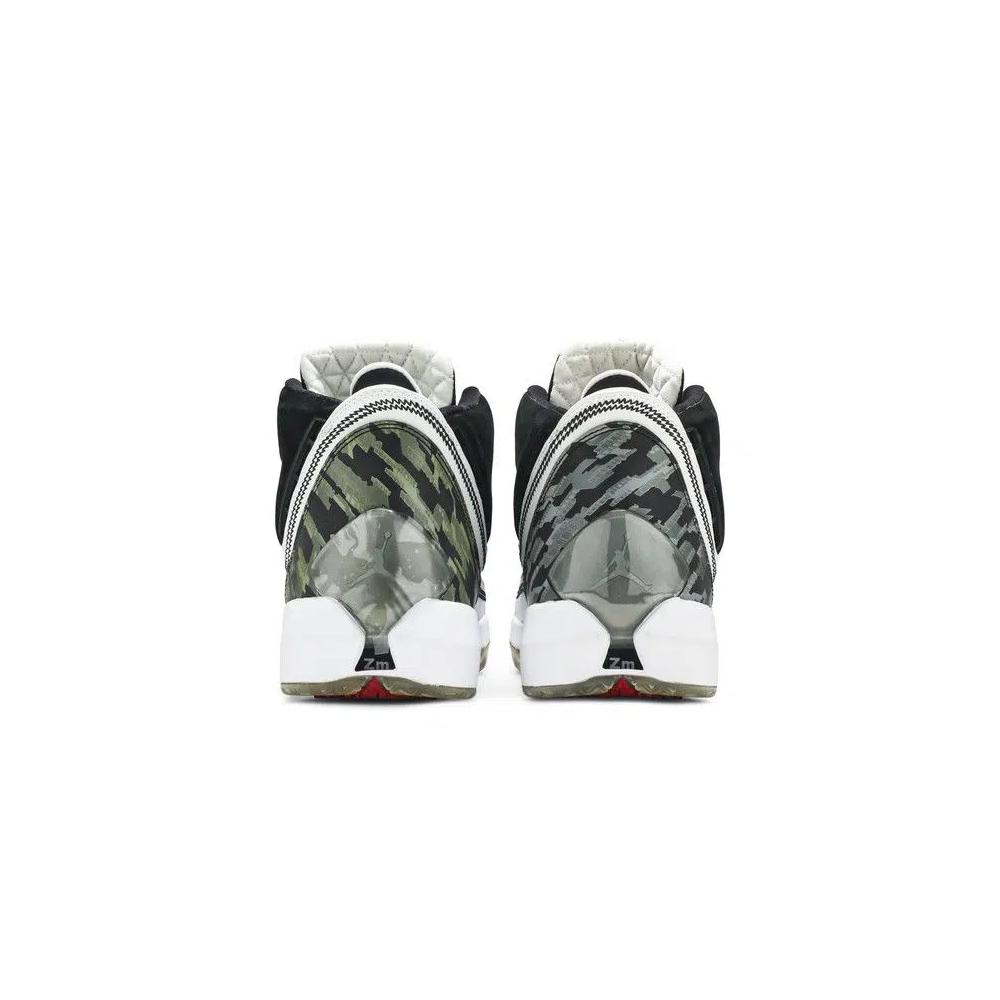 Кроссовки Air Jordan 22 Retro 'Countdown Pack' 6