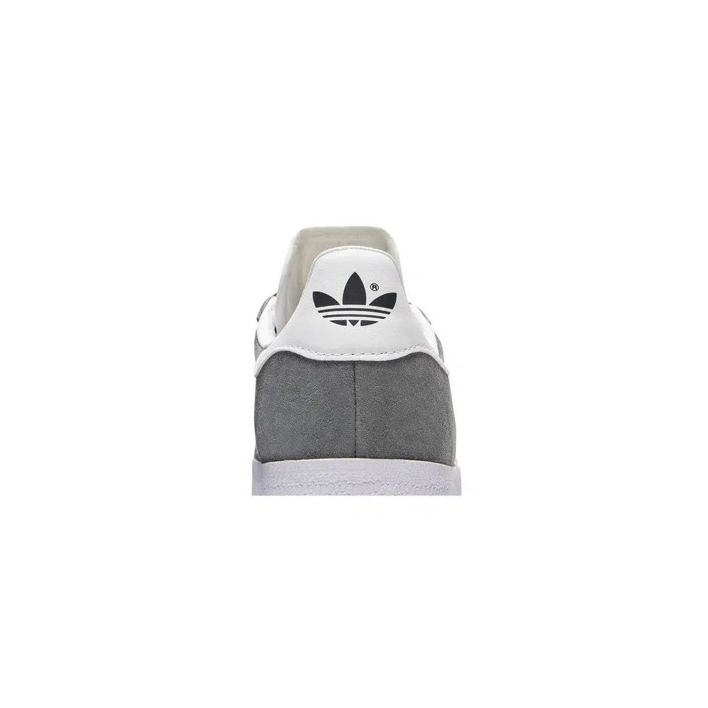 Кроссовки adidas Gazelle 'Grey' 7