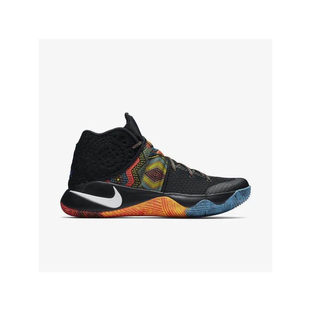 Кроссовки Nike Kyrie 2 'BHM' 6