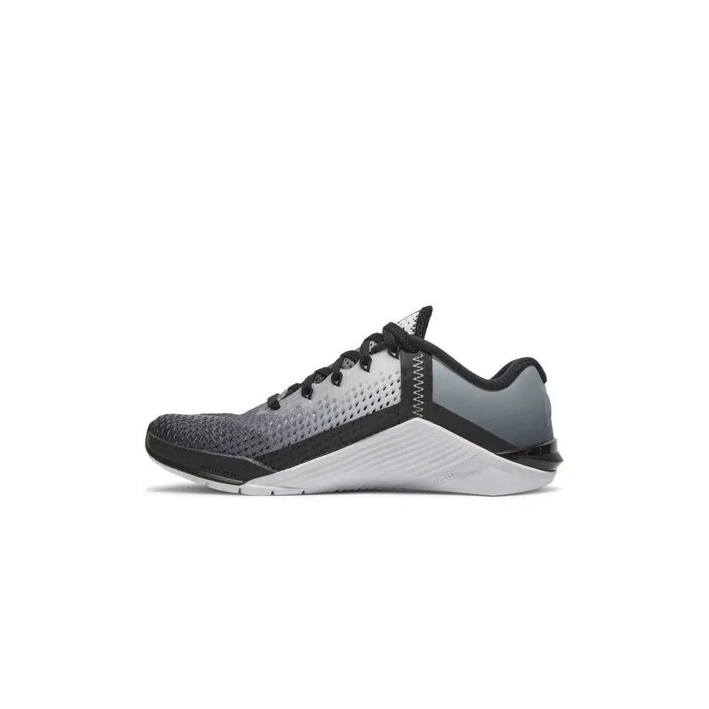 Кроссовки Nike Wmns Metcon 6 'Black White' 3