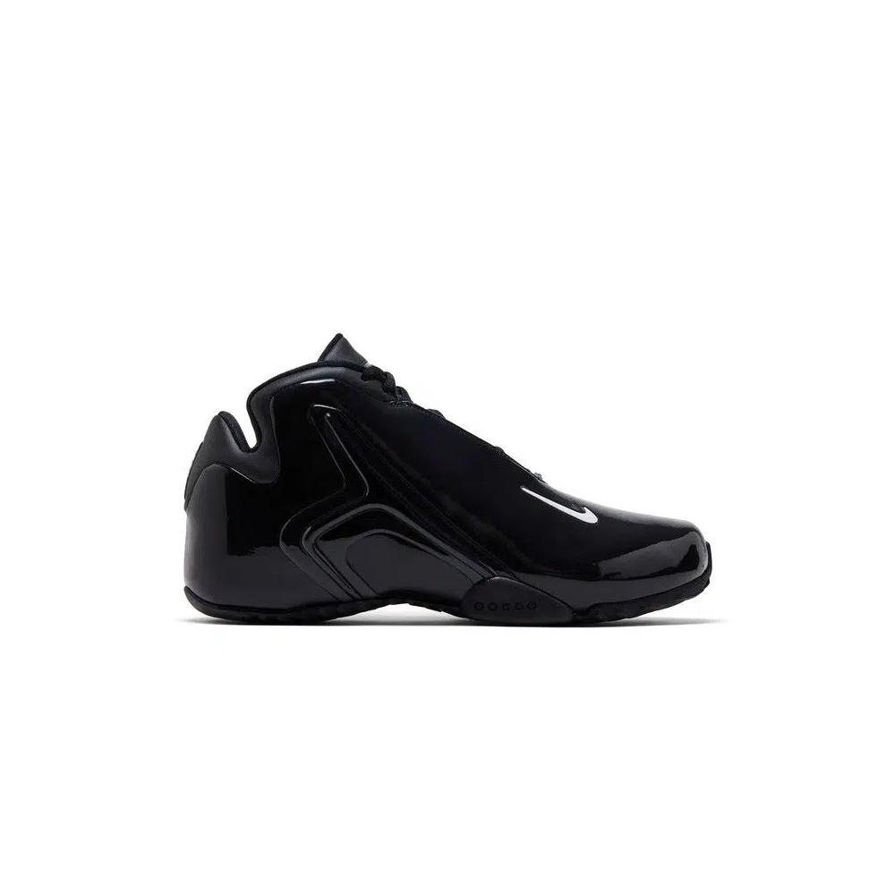 Обувь Nike Zoom Hyperflight Premium 'Patent Black' 1
