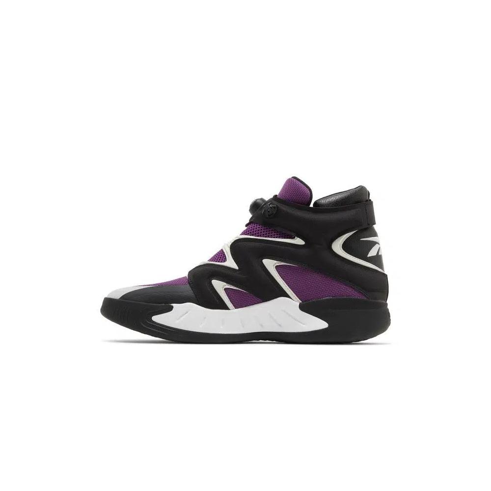 Кроссовки Reebok InstaPump Fury Zone 'Aubergine' 3