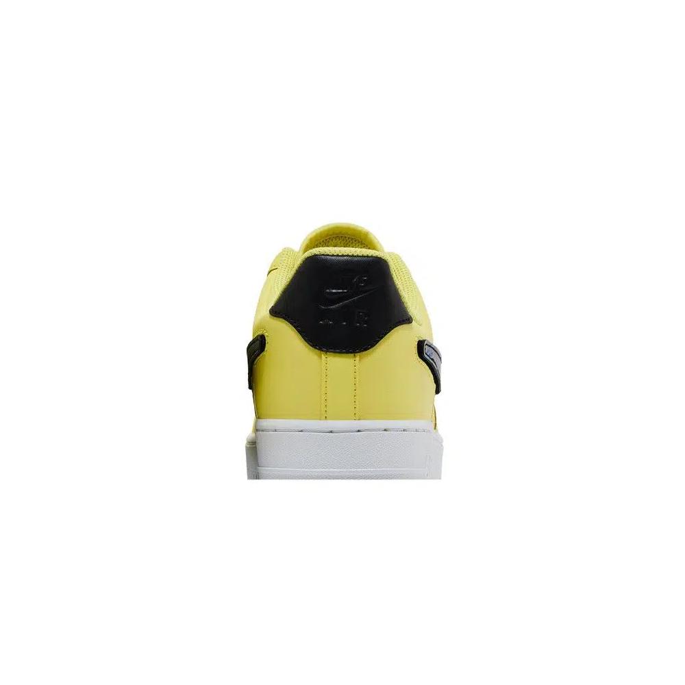 Кроссовки Nike Air Force 1 Low '07 LV8 'Yellow Pulse' 7
