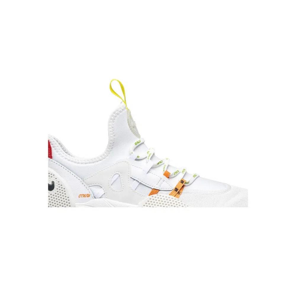 Лайфстайл Бег Heron Preston x Nike Huarache E.D.G.E. 'Sail' 2