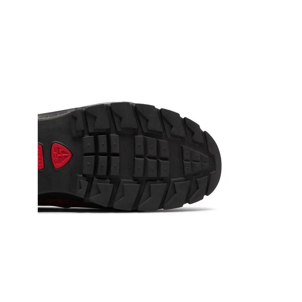 Ботинки Supreme x Nike Air Max Goadome 'Red Snakeskin' 5