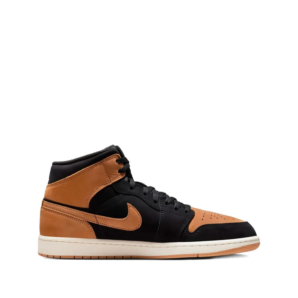 Кроссовки Air Jordan 1 Mid 1