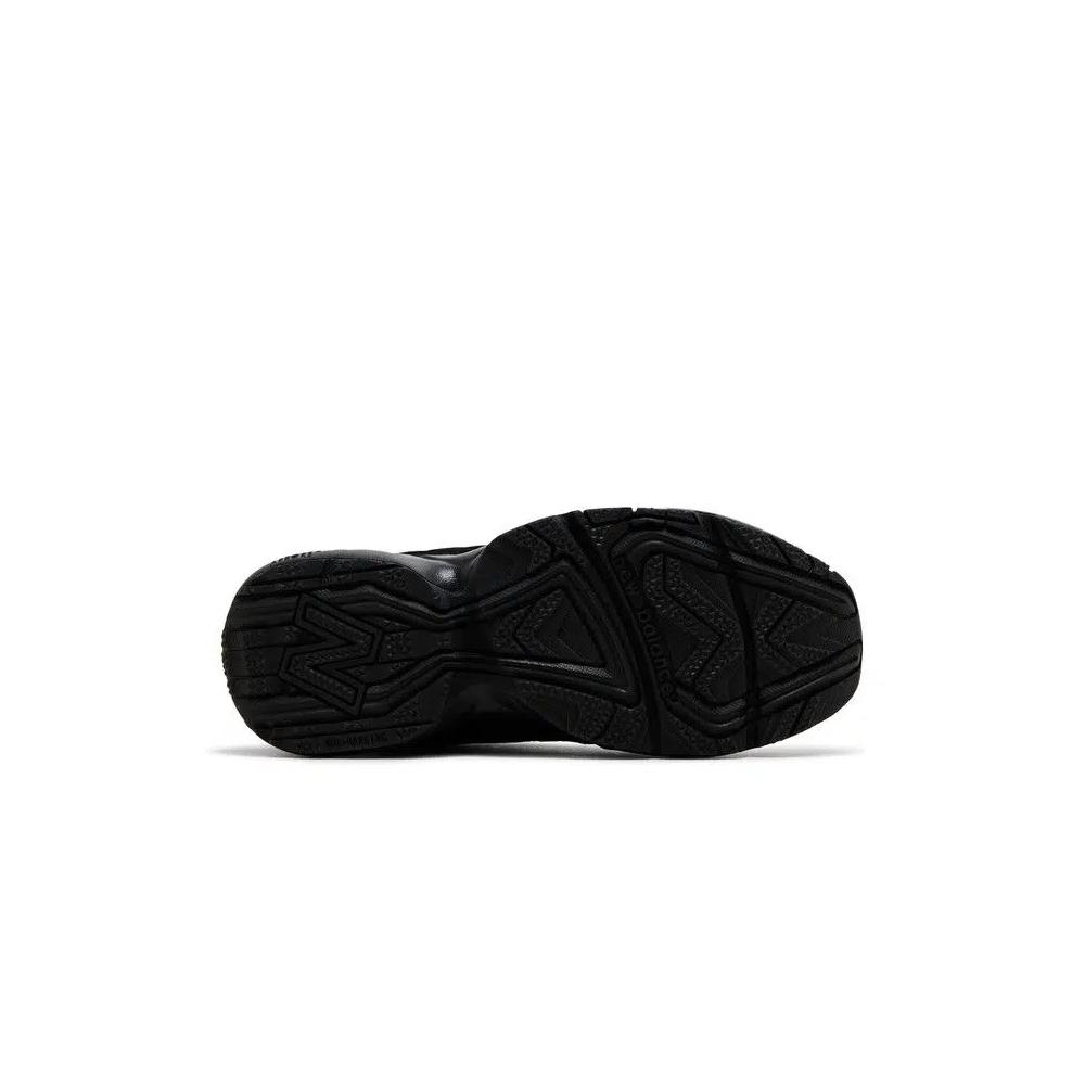 Кроссовки New Balance Wmns 452 'Triple Black' 4
