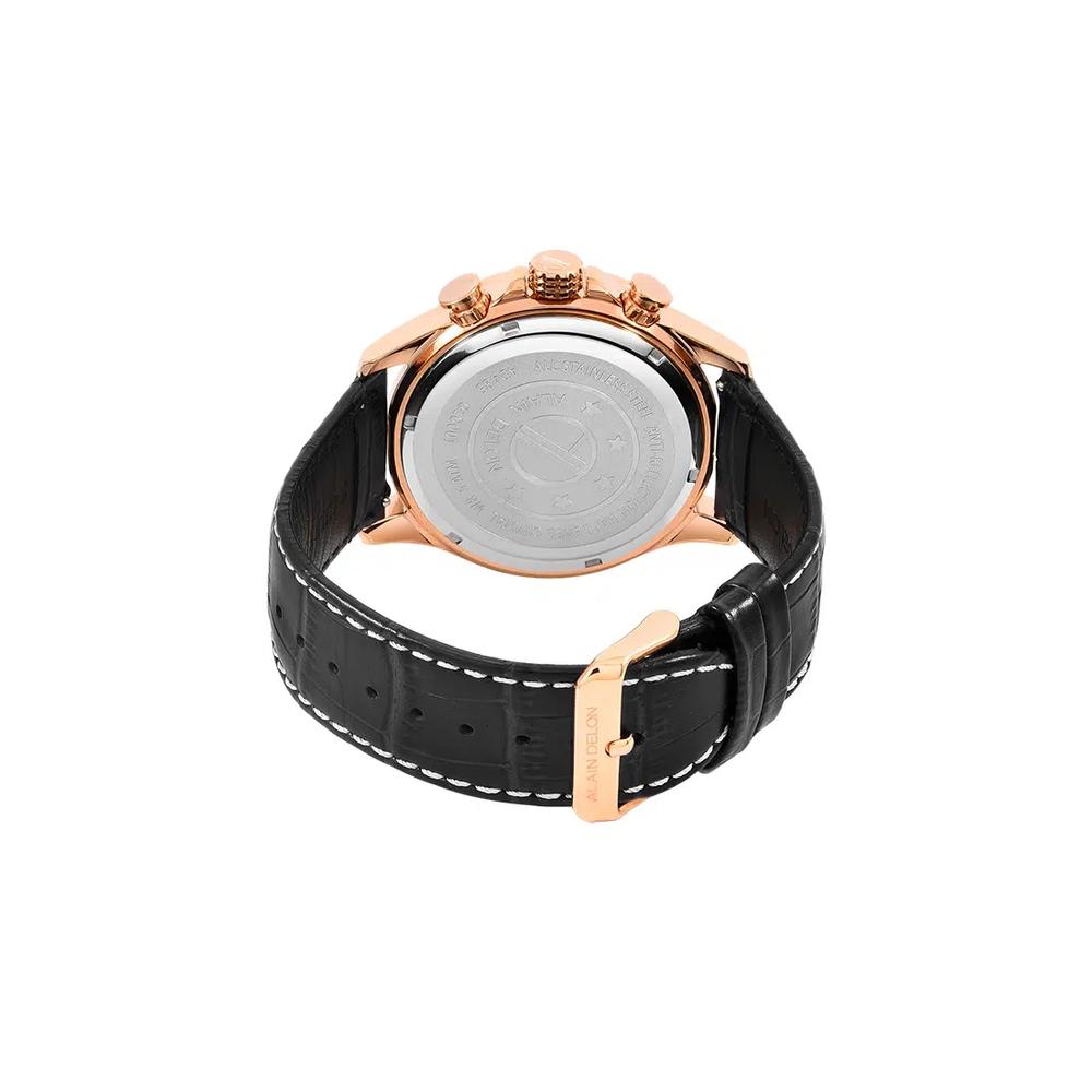 Мужские часы Chronoracer с хронографом AD484-1532C 3