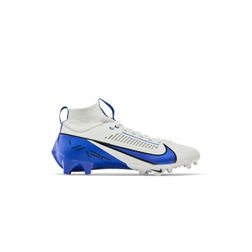 Шиповки Nike Vapor Edge Pro 360 2 TB 'White Hyper Royal' 1
