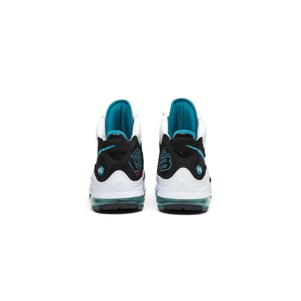 Кроссовки Nike Air Max LeBron 7 Nfw 'Red Carpet' 6