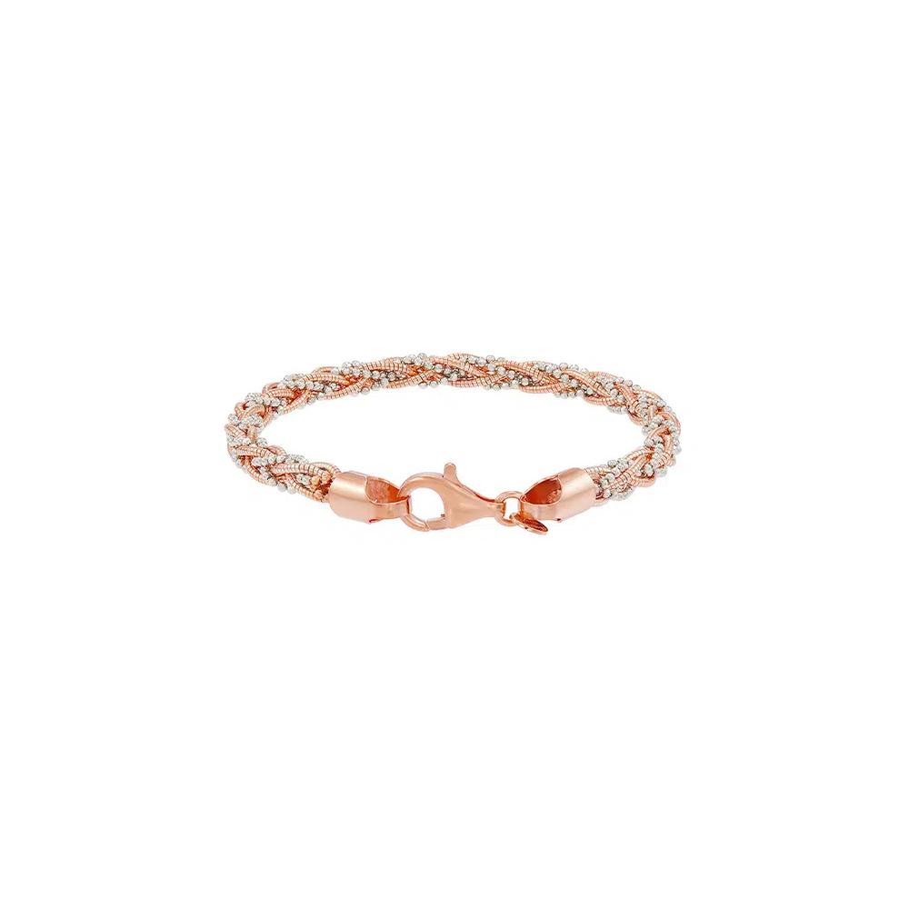 Серебряный браслет HABIB 925 SPR2 SUN1 X2019(RW) 3