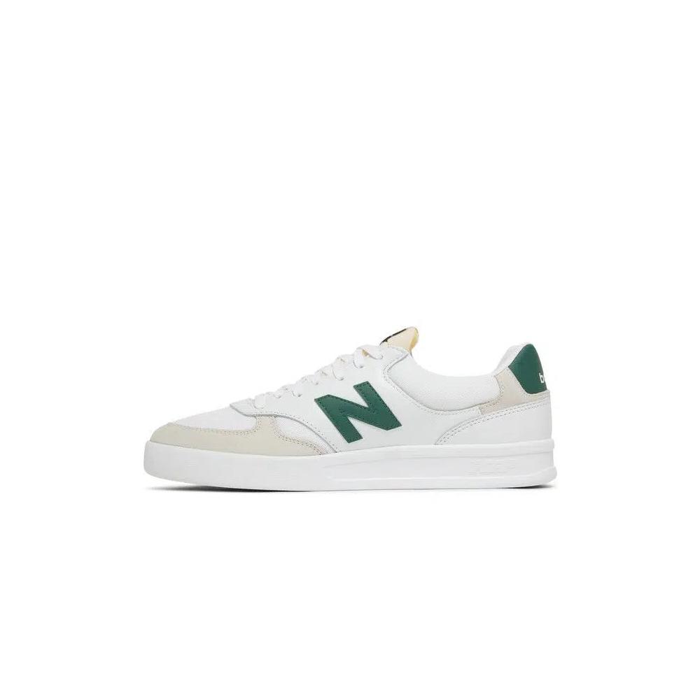 Кроссовки New Balance 300 'White Green' 3