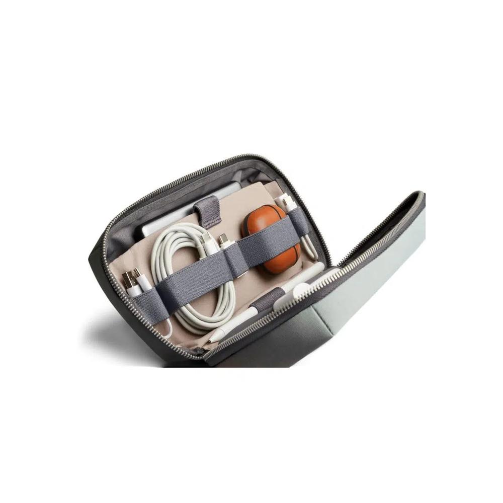 Bellroy Tech Kit - Эвкалипт 3