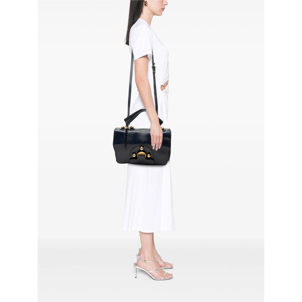 2000-2010 Textured Patent F3 Secret Code satchel 2